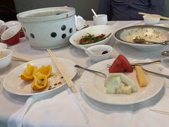 -白云中餐厅·粤菜·亚龙湾喜来登度假酒店