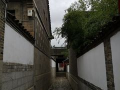 -牟氏庄园