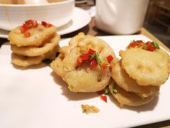 -枣子树·素食餐厅(普陀山店)