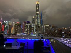 -三利音·东方司宴(外滩店)