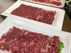 -牛街·马辈儿涮肉(牛街二店)