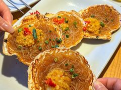 -蚝翅·海鲜粥·烧烤·羊肉季(鄞州万达店)