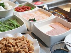 -海底捞火锅(老城根店)