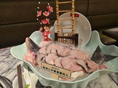 -鱼豆吉·豆浆鱼火锅(宜昌万达店)