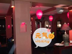 -花马天堂云南餐厅 Lost Heaven(高邮路店)