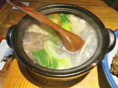 -兰溪小馆(东直门簋街店)