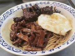 -梅溪·小伙子干挑面(安吉总店)