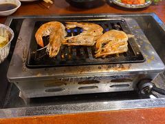 -丸福烤肉(君隆广场店)
