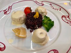 -马克西姆餐厅(崇文门店)