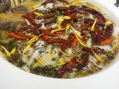 -太二酸菜鱼(福州泰禾店)