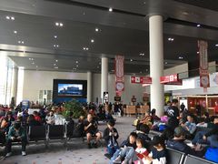 -中免(澳门机场免税店)