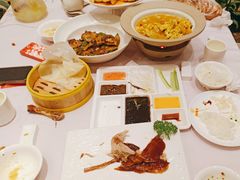 -老妈菜馆(建设街店)
