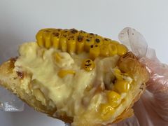 -詹记宫廷桃酥王(芜湖万达店)