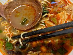 -螺小胖柳州螺蛳粉(钟楼总店)