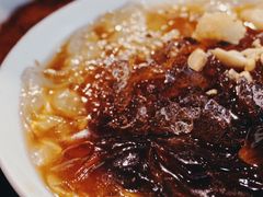 红糖冰粉-巴蜀大宅门火锅(北大街店)