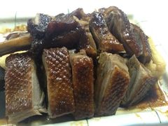 豉油焗鹅-海鲜街菜馆(海珠南路店)