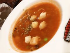 -拉亚汉堡经典餐厅(商城路店)