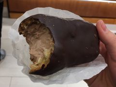 -西村叔叔的店·面包·甜品·蛋糕(崂山丽达店)