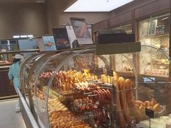 -工匠面包(壹方店)