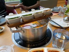 -生如夏花泰式火锅(西村黑金店)