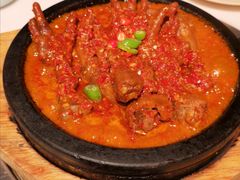 -七八冷面·延边朝鲜族美食(圣熙八号店)