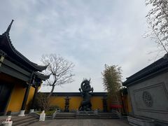 -上海青龙寺