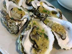 生蚝-黄大妈农家菜