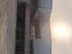 -四川美术学院美术馆