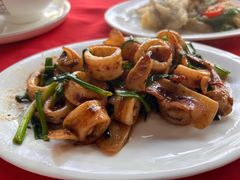 -蛇口康乐快餐鱼仔档(翠苑小区店)