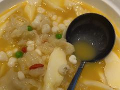 -辣螃铠盆盆蟹大排档(海昌店)