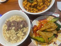 -清真·马洪小炒泡馍馆(钟楼回民街店)