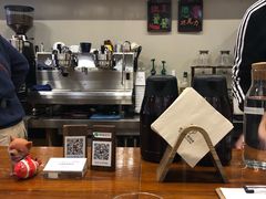 -HUG COFFEE(鼓楼店)