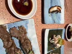 -元气寿司(东方宝泰店)