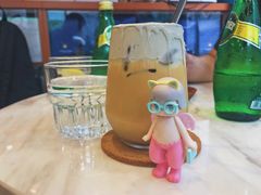 -糖房咖啡(南锣鼓巷店)
