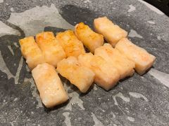 -么子烤肉(化龙池店)