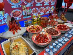 -阿财老铺·老蚌埠龙虾城(华夏总店)