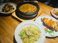 -小放牛炒菜馆(中山路乐汇城店)