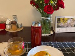 -丁香西饼屋(桂林路店)