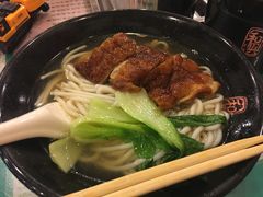 烧鹅濑-厚街烧鹅濑(西华路店)