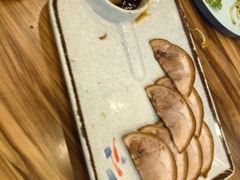 -合合春饼·酱骨·东北菜(潘家园店)