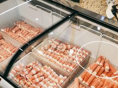 -圣罗巴海鲜烤肉自助(佳兆业店)