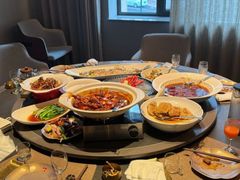 -上和臻品中国菜(花园街店)