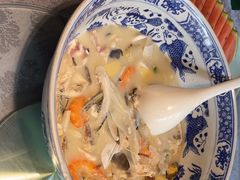 -山外山菜馆(玉泉路店)