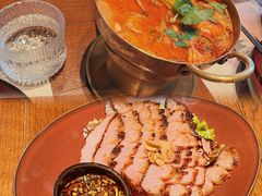 -CHINCHIN 青青·泰国料理(万象食家店)