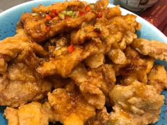 -君霖海鲜私房菜(春柳店)