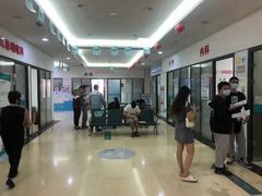 -厦门湖里天伦医院-体检中心