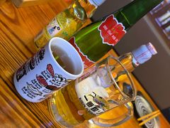 -坂吉屋·居酒屋深夜食堂(龙湖店)