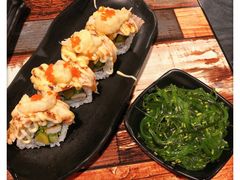 -榴大大·寿司先生(哈街店)