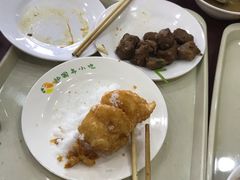 -护国寺小吃(地安门店)