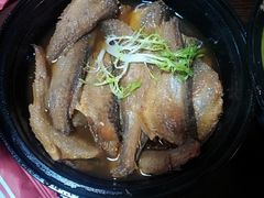 -老阿爸鲜鱼土菜(昆山花桥店)